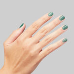 OPI Nail Lacquer Make ‘Em Jelly - Vernis à Ongles Pose-in-Ivy 15ml