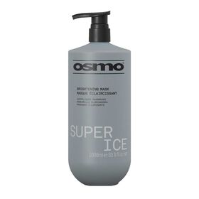 Osmo Super Ice Masque &Eacute;claircissant 1L