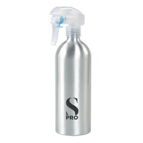 S-PRO Vaporisateur à Microdiffusion en Aluminium 500ml