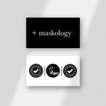 Maskology Masque Visage Acide hyaluronique 22ml