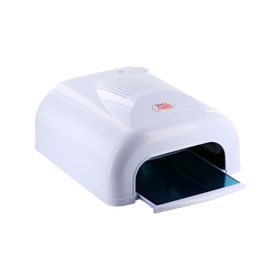 Sibel Lampe UV Quick UV Dryer avec Ventilateur 4x9w