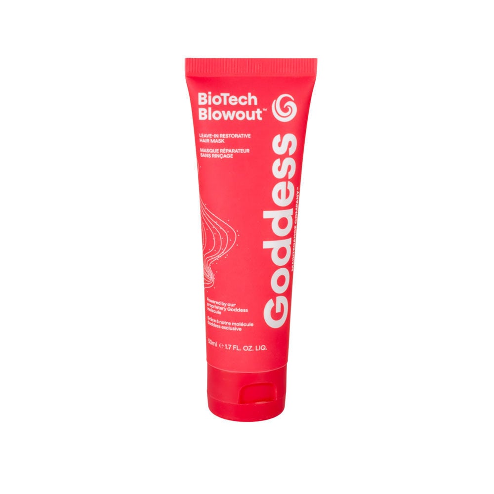 Goddess Maintenance Company Biotech Blowout™ Masque réparateur sans rinçage 50ml Goddess Maintenance Company Biotech Blowout™ Masque réparateur sans rinçage 50ml
