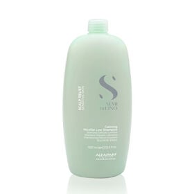 Alfaparf Milano Semi Di Lino Scalp Relief Shampooing Micellaire Apaisant 1L Alfaparf Milano Semi Di Lino Scalp Relief Shampooing Micellaire Apaisant 1L