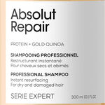 L'Oréal Professionnel Série Expert Absolut Repair Gold Shampooing 300ml