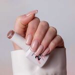 2AM London Vernis Gel Effet Cat Eye - Island Escape collection Laisse-Moi Poser 7.5ml