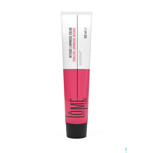 L&ocirc;m&eacute; Paris Cr&egrave;me de Coloration Permanente 100ml