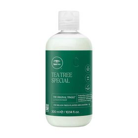 Paul Mitchell Tea Tree Après-shampooing spécial 300ml
