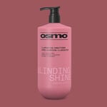Osmo Blinding Shine Après-Shampoing Illuminateur 1L