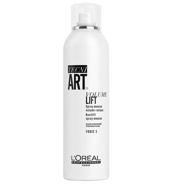 LOREAL TNA Volume Lift 250ML LOREAL TNA Volume Lift 250ML