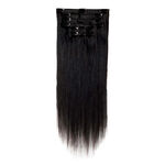 Wildest Dreams Extensions à Clips - Set Demi-Tête 45cm