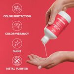 Wella Professionals Invigo Color Brilliance Shampoing, 500ml