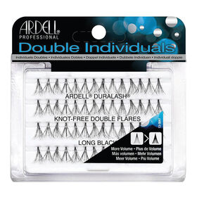 Ardell Faux-Cils Individuels Doubles Long