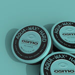 Osmo Aqua-Wax Hard Cire Dure Soluble Dans L’Eau 100ml