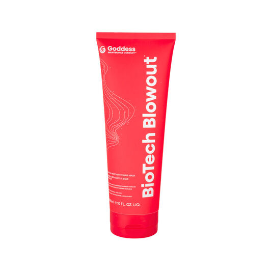 Goddess Maintenance Company Biotech Blowout&trade; Masque r&eacute;parateur sans rin&ccedil;age 300ml