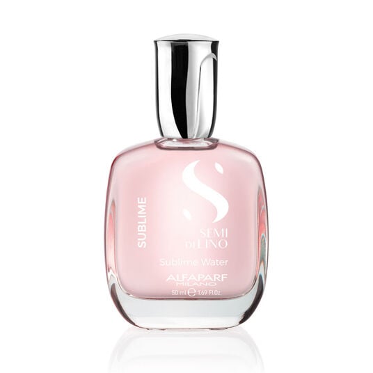 Alfaparf Milano Semi Di Lino Sublime Eau Parfum&eacute;e Pour Les Cheveux 50ml