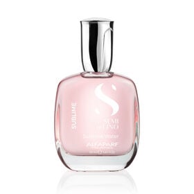 Alfaparf Milano Semi Di Lino Sublime Eau Parfumée Pour Les Cheveux 50ml Alfaparf Milano Semi Di Lino Sublime Eau Parfumée Pour Les Cheveux 50ml
