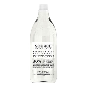 LOREAL Source Ess Daily Shampoo 1.5l