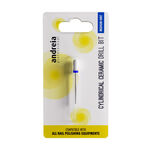 Andreia Professional Cylindrical Ceramic Bit - Embout cylindrique pour ponceuse