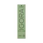 Schwarzkopf Professional Igora coloration permanente sans ammoniaque 60ml 9-1 Blond trés clair cendré