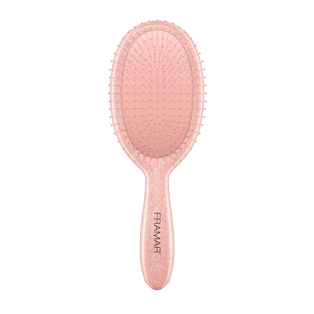 Framar Brosse Démêlante Cookie Cutter (Ginger)