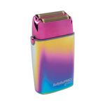 BaByliss PRO Rasoir à Double Feuille Caméléon