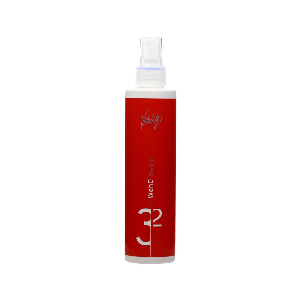 Vitality's Spray Volume et Tenue Style In 200ml