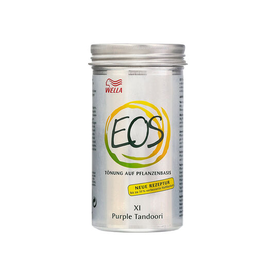 Wella Professionals EOS Coloration V&eacute;g&eacute;tale 120g