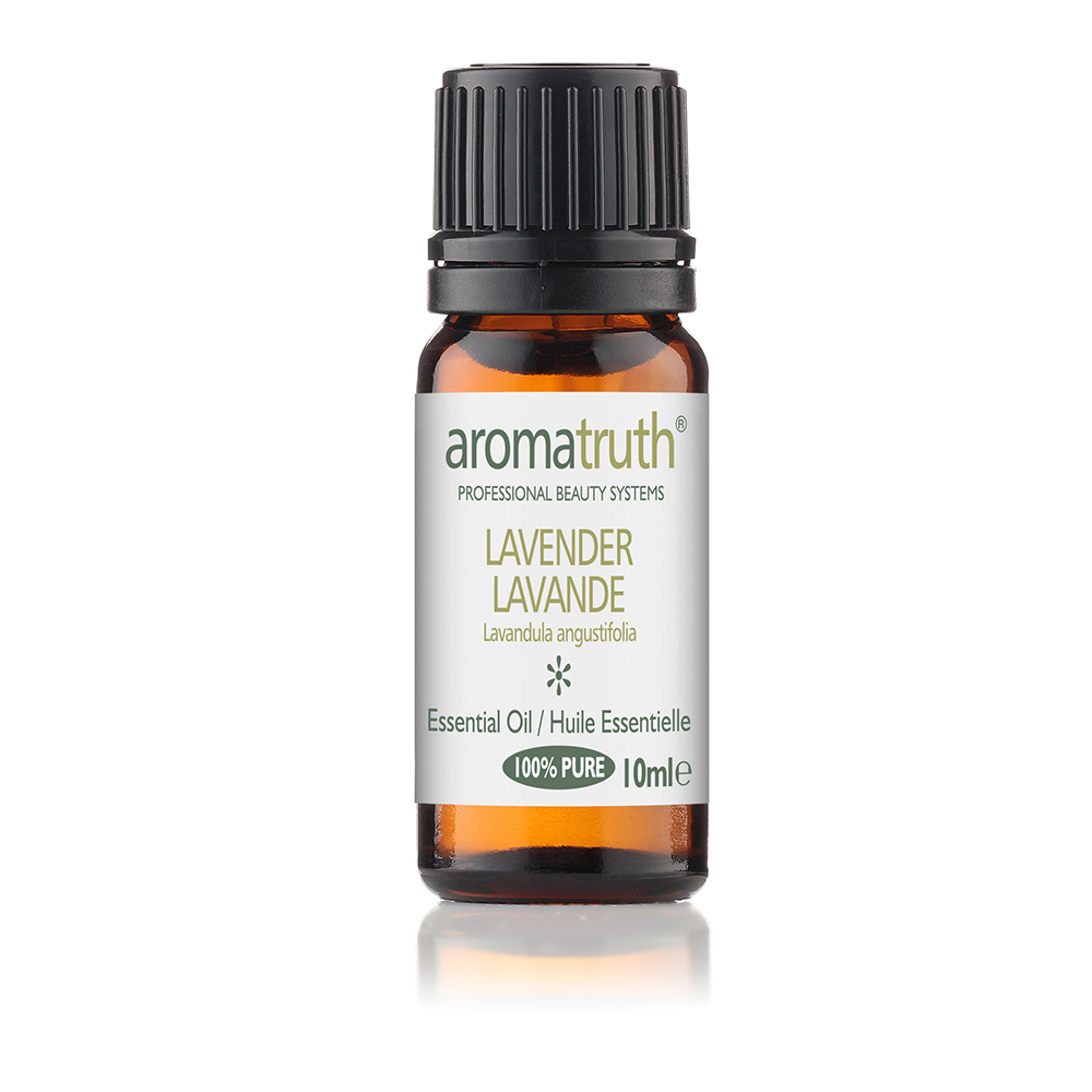 Aromatruth Huile Essentielle Lavande 10ml