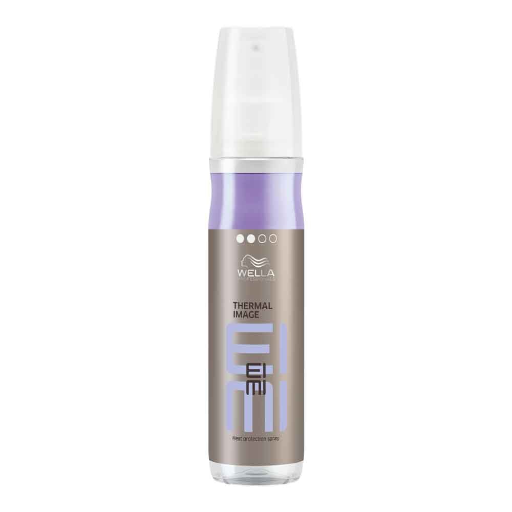 Wella Professionals EIMI Thermal Image Protecteur de Chaleur 100ml Wella Professionals EIMI Thermal Image Protecteur de Chaleur 100ml