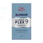 Wella Professionals BlondorPlex 9 Poudre de D&eacute;coloration 30g