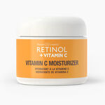 Retinol Hydratant à la Vitamine C 63g