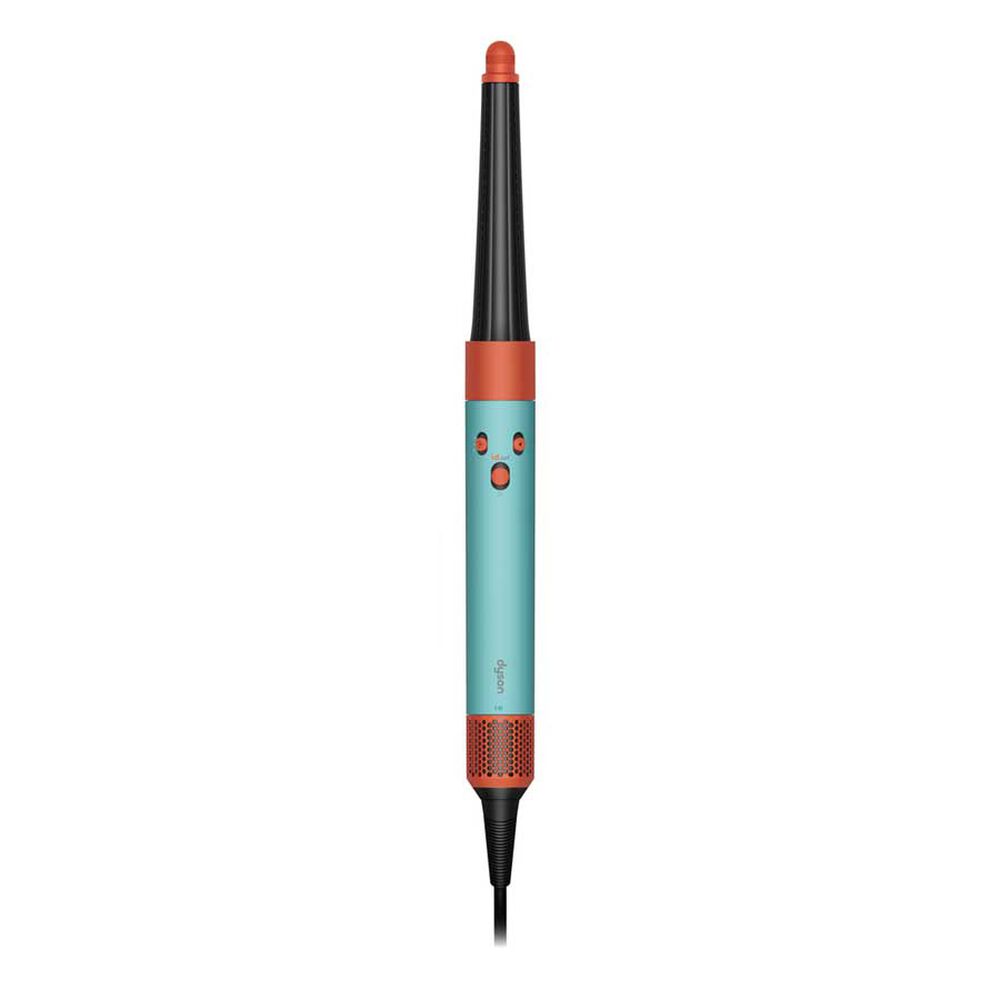 Dyson Professional Airwrap i.d. ™ Straight + Wavy Céramique Patina/Topaze