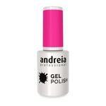 Andreia Professional Vernis gel - 290 Rose Vif 10.5ml