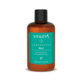 Vitality's Care & Style Ricci Bloom Boom 150ml
