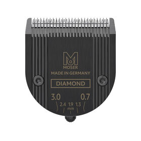 Moser Diamond Blade
