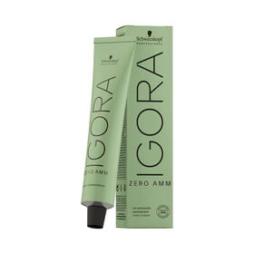 Schwarzkopf Professional Igora coloration permanente sans ammoniaque 60ml 9-1 Blond trés clair cendré