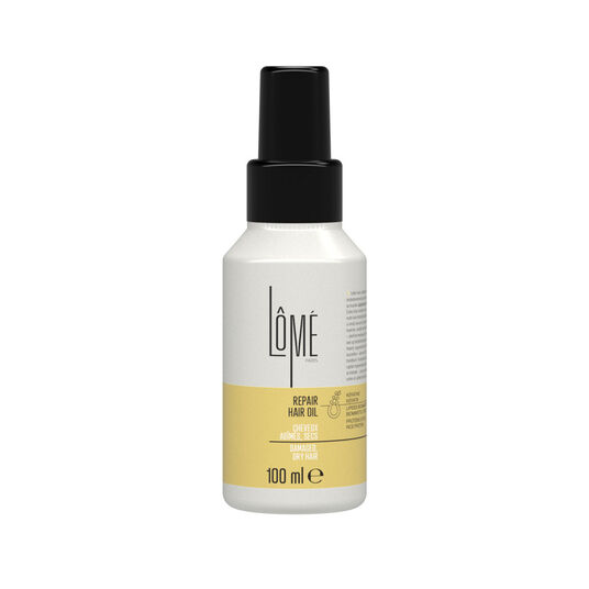 L&ocirc;m&eacute; Paris Huile R&eacute;parateur 100ml