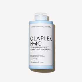 Olaplex Bond Maintenance N°.4C Shampooing Clarifiant 250ml