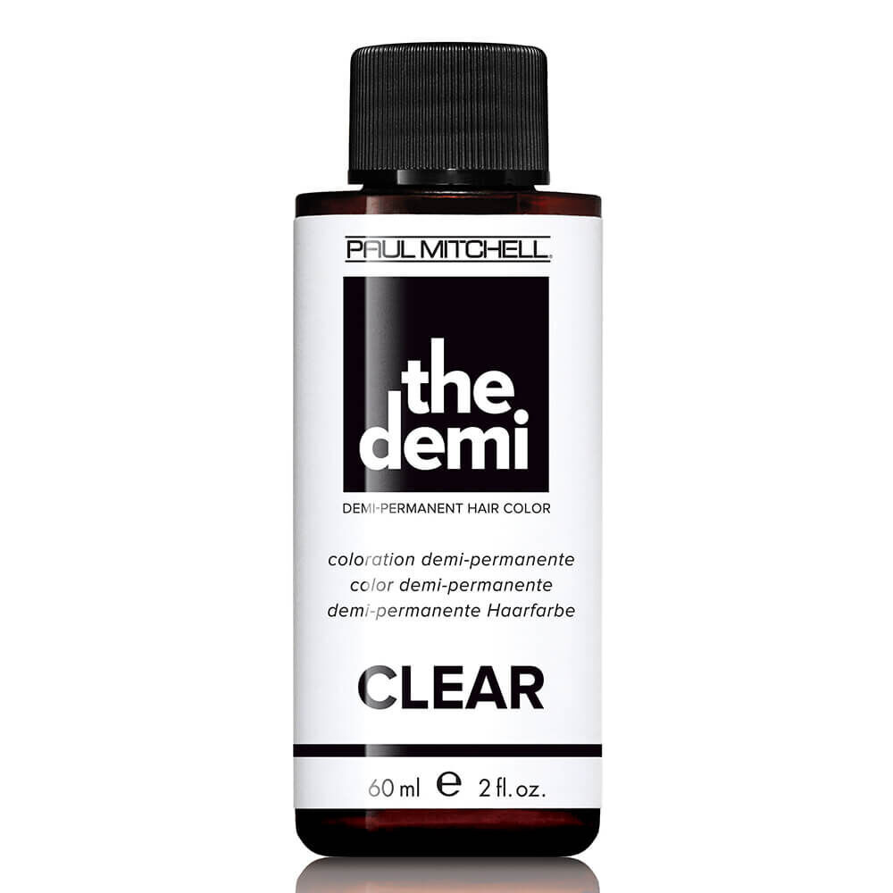 Paul Mitchell Coloration Demi-Permanente The Demi 60ml