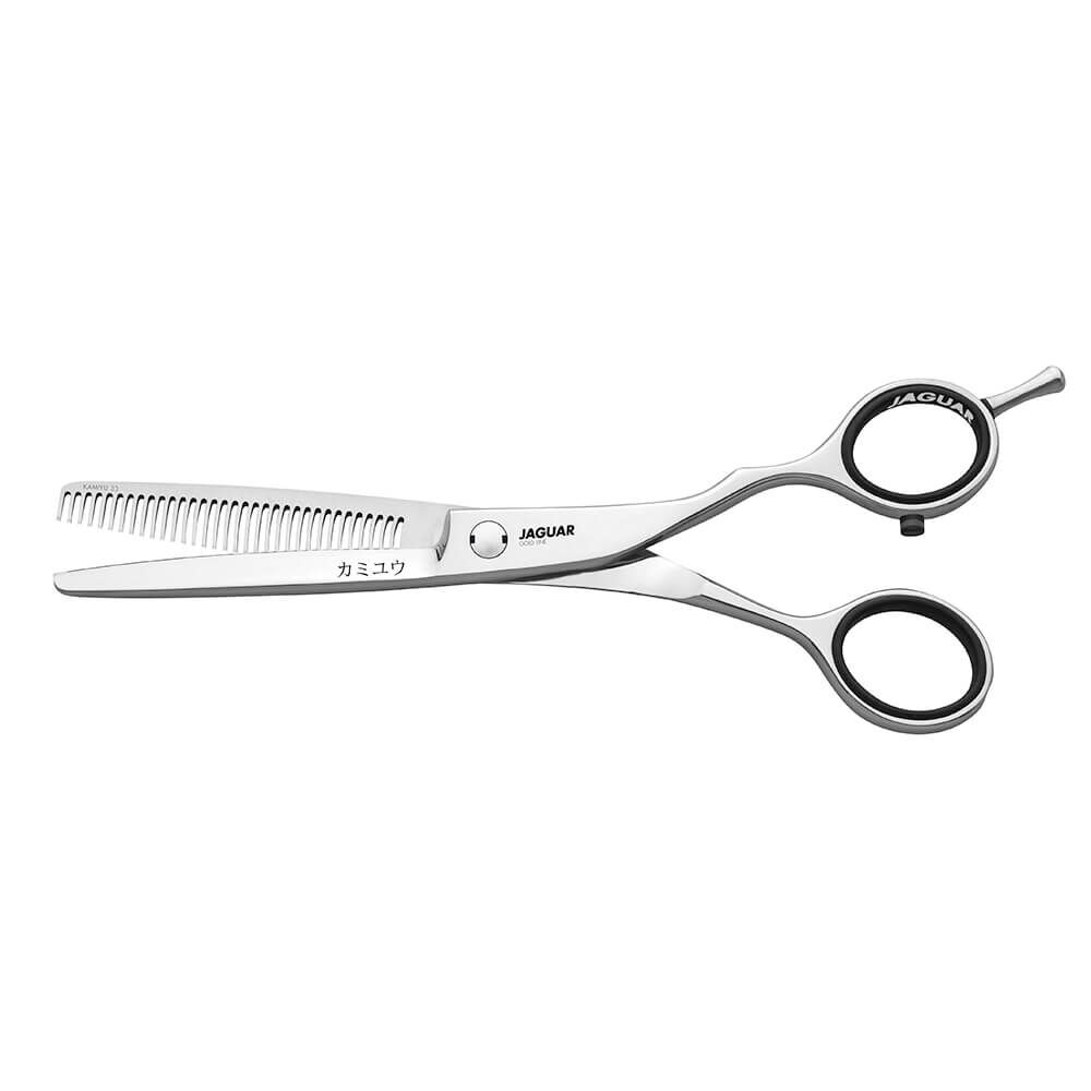 Aiguisage de ciseaux de Coiffure - Scissors Master