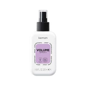 Kemon Care Spray Volume 200ml