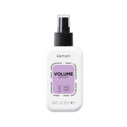 Kemon Care Spray Volume 200ml