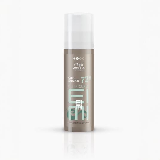Wella Professionals EIMI Nutricurls Curl Shaper D&eacute;finition de Boucles 150ml