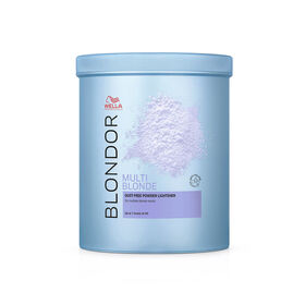 Wella Professionals Blondor Poudre Multi Blonde 800g
