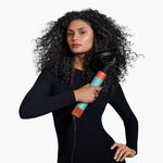Dyson Professional Airwrap i.d. ™ Straight + Wavy Céramique Patina/Topaze