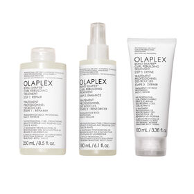 Olaplex Bond Shaper Kit Multi-Pack Traitement Professionnel des Boucles