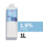 Wella Professionals Welloxon Perfect Oxydant Crème 1,9% 1 l
