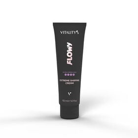 Vitality's Flowy Cr&egrave;me Coiffante Fixation Extr&ecirc;me 150ml