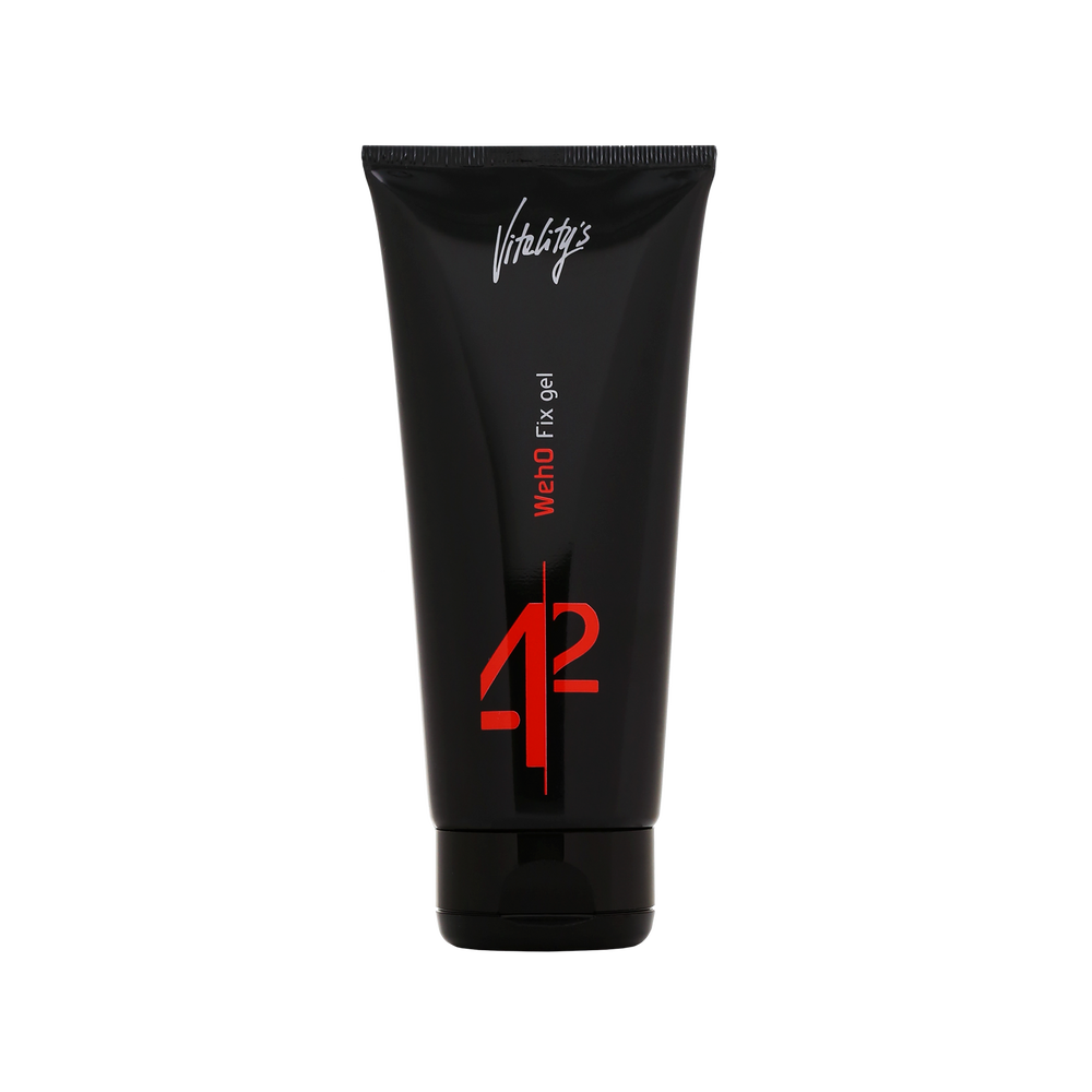 Vitality's Weho Fix Gel 200ml