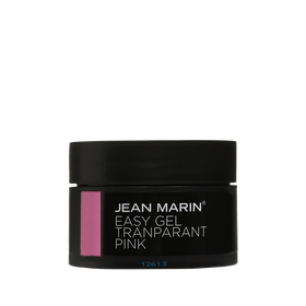 Jean Marin Easy Gel Rose Transparent 20ml